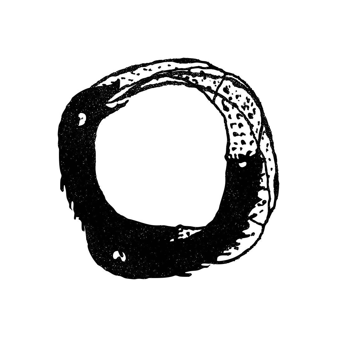 SomosUno Records Uroboros logo
